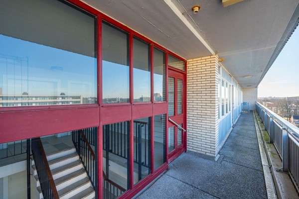 Medium property photo - Rubicondreef 120, 3561 JE Utrecht